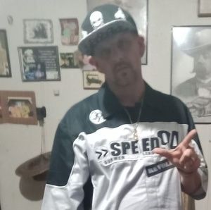 Meet your Posher, Harold